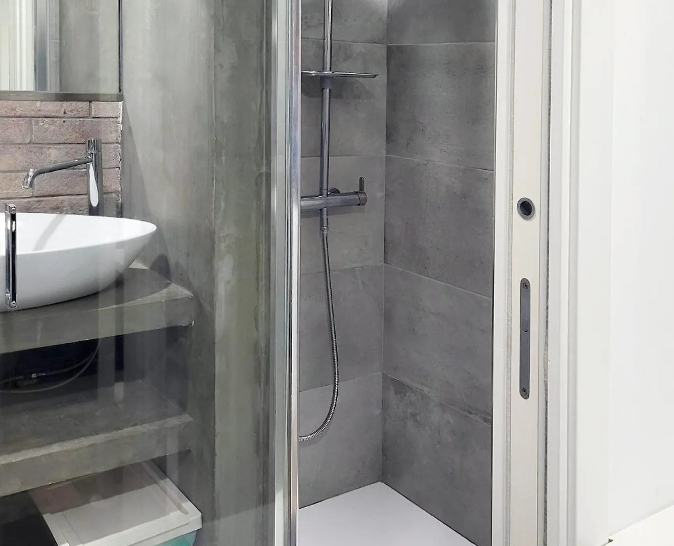 קטאניה City Loft דירה