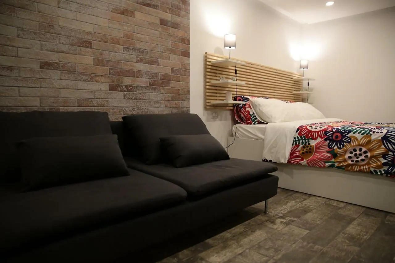 קטאניה City Loft איטליה
