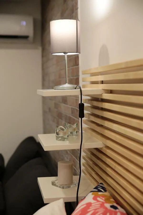 קטאניה City Loft