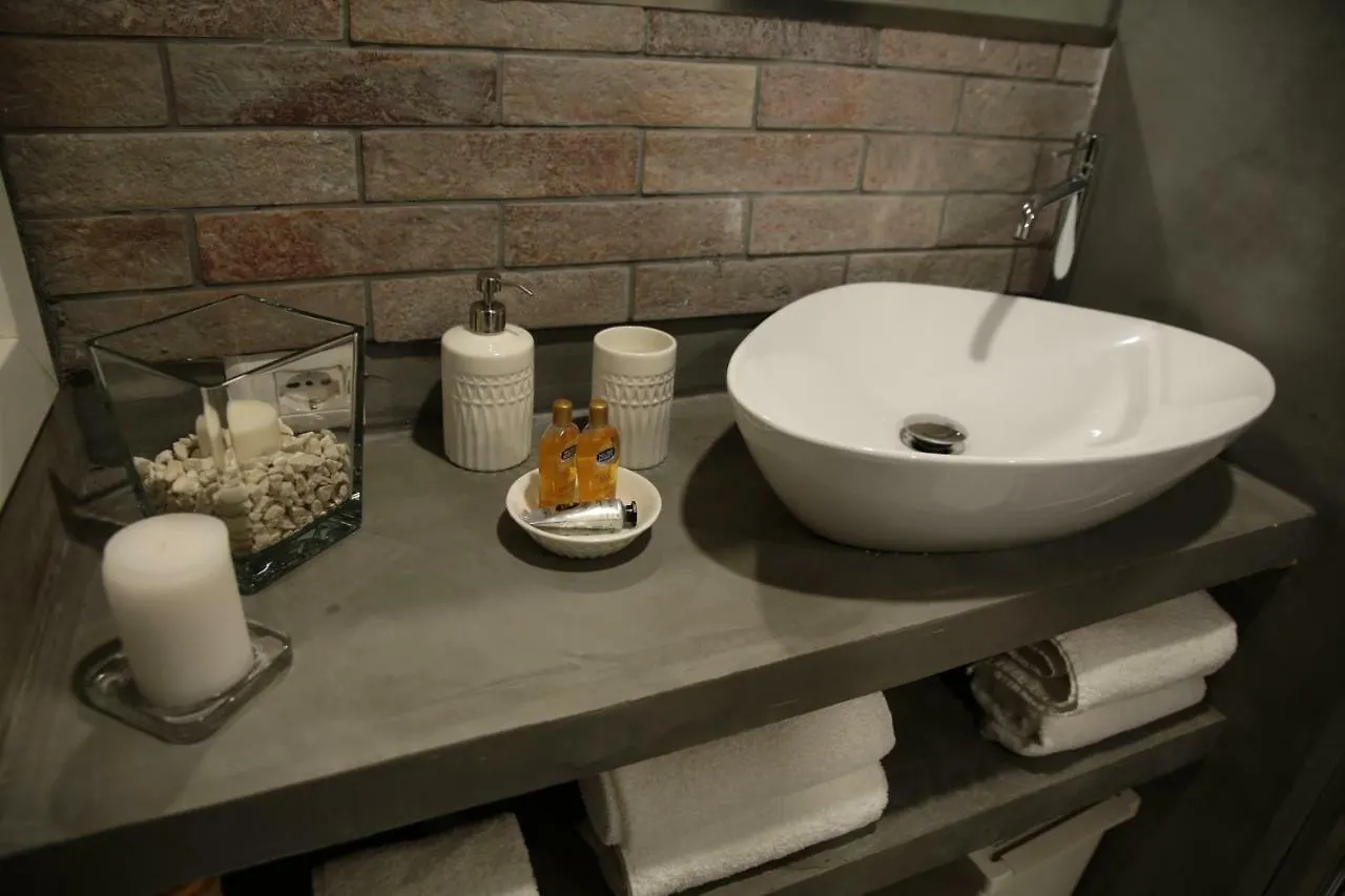 Apartment City Loft Catania Italy
